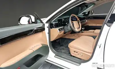 Hyundai Grandeur 2024 1.6 гидро в Москве № 2049919, миниатюра 10