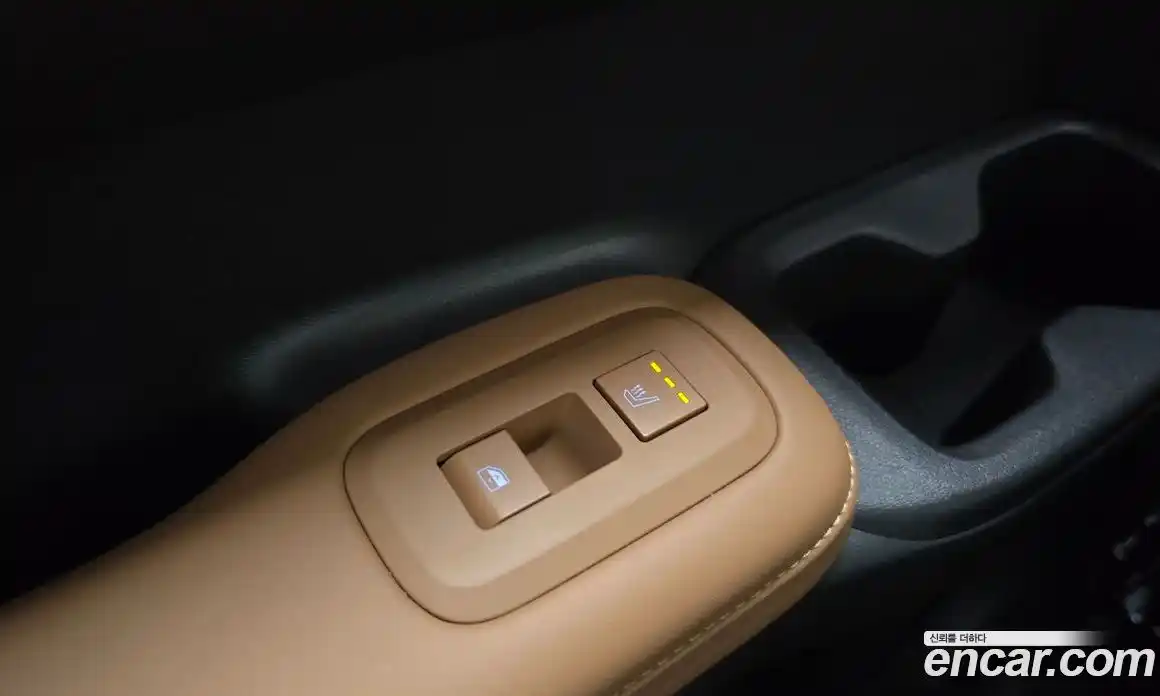 Hyundai Santa Fe 2024 1.6 гидро в Москве № 2049939, фото 25