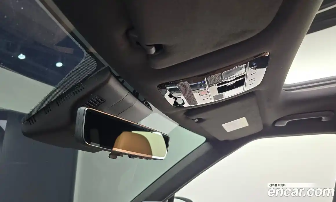 Hyundai Santa Fe 2024 1.6 гидро в Москве № 2049939, фото 26