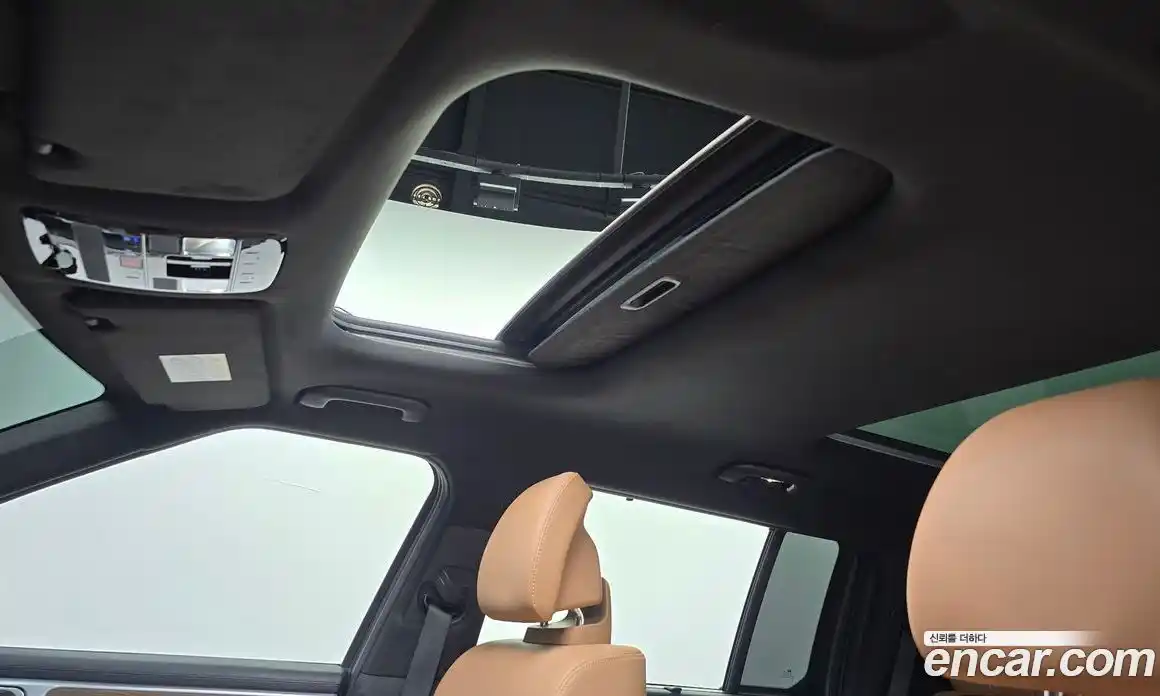 Hyundai Santa Fe 2024 1.6 гидро в Москве № 2049939, фото 28
