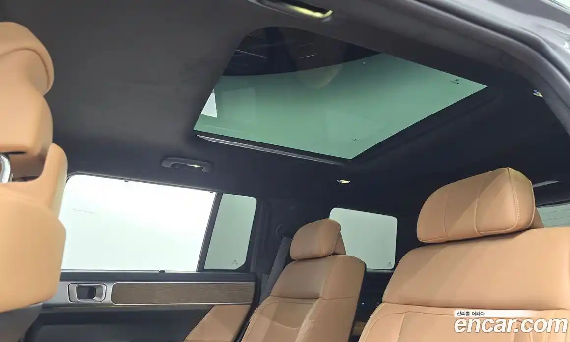 Hyundai Santa Fe 2024 1.6 гидро в Москве № 2049939, фото 29
