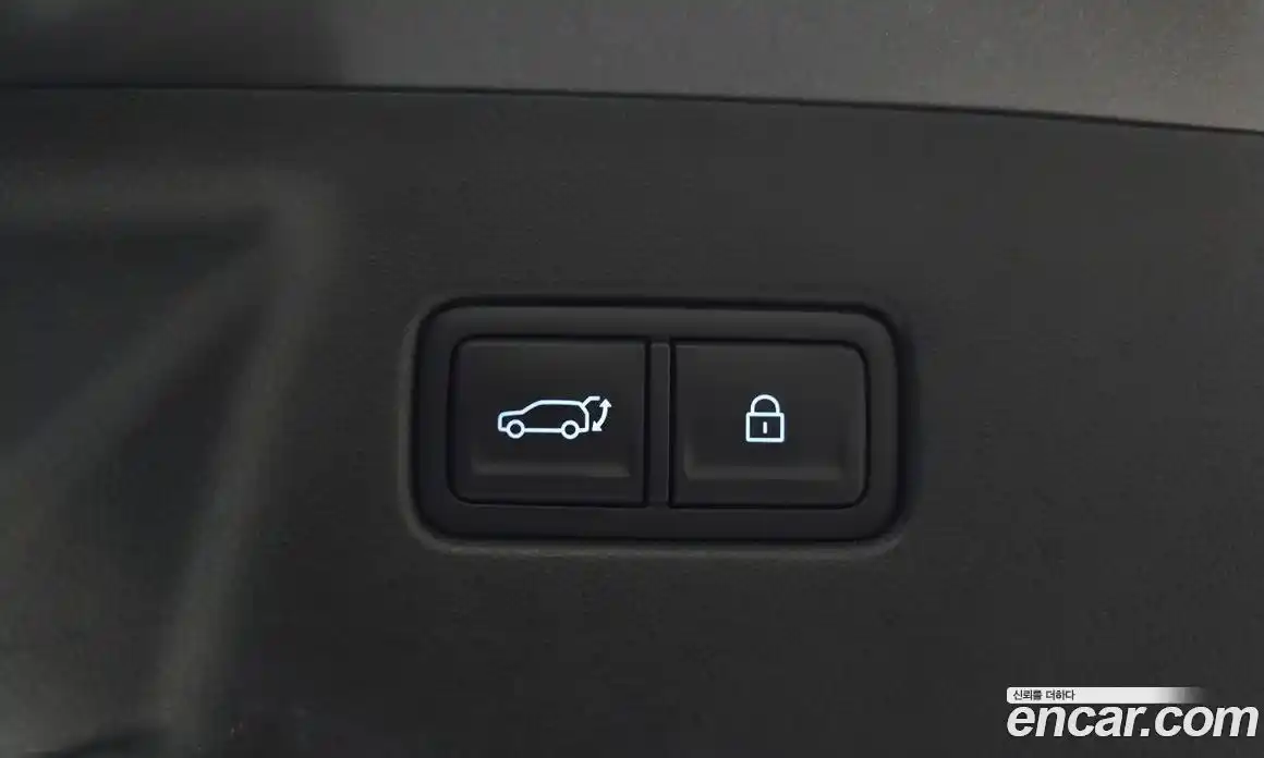 Hyundai Santa Fe 2024 1.6 гидро в Москве № 2049939, фото 30