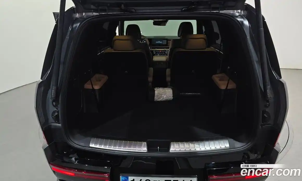 Hyundai Santa Fe 2024 1.6 гидро в Москве № 2049939, фото 31