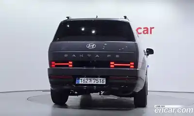 Hyundai Santa Fe 2024 1.6 гидро в Москве № 2049939, миниатюра 4