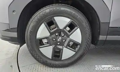 Hyundai Santa Fe 2024 1.6 гидро в Москве № 2049939, миниатюра 5