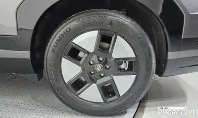 Hyundai Santa Fe 2024 1.6 гидро в Москве № 2049939, миниатюра 7