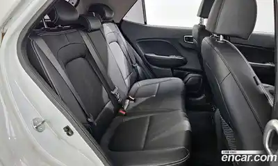 Hyundai Venue 2023 1.6 гидро в Москве № 2049974, миниатюра 12