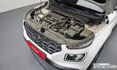 Hyundai Venue 2023 1.6 гидро в Москве № 2049974, миниатюра 6