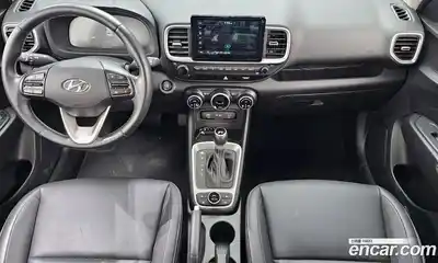 Hyundai Venue 2023 1.6 гидро в Москве № 2049974, миниатюра 7
