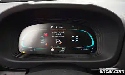 Hyundai Venue 2023 1.6 гидро в Москве № 2049974, миниатюра 8