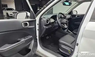 Hyundai Venue 2023 1.6 гидро в Москве № 2049974, миниатюра 10