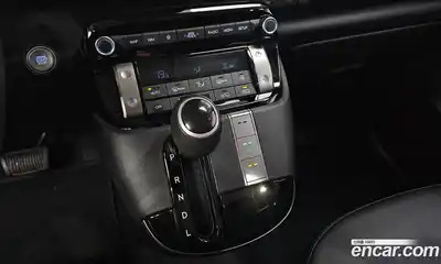 Hyundai Casper 2024 1.0 гидро в Москве № 2050007, миниатюра 12