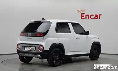 Hyundai Casper 2024 1.0 гидро в Москве № 2050007, миниатюра 2