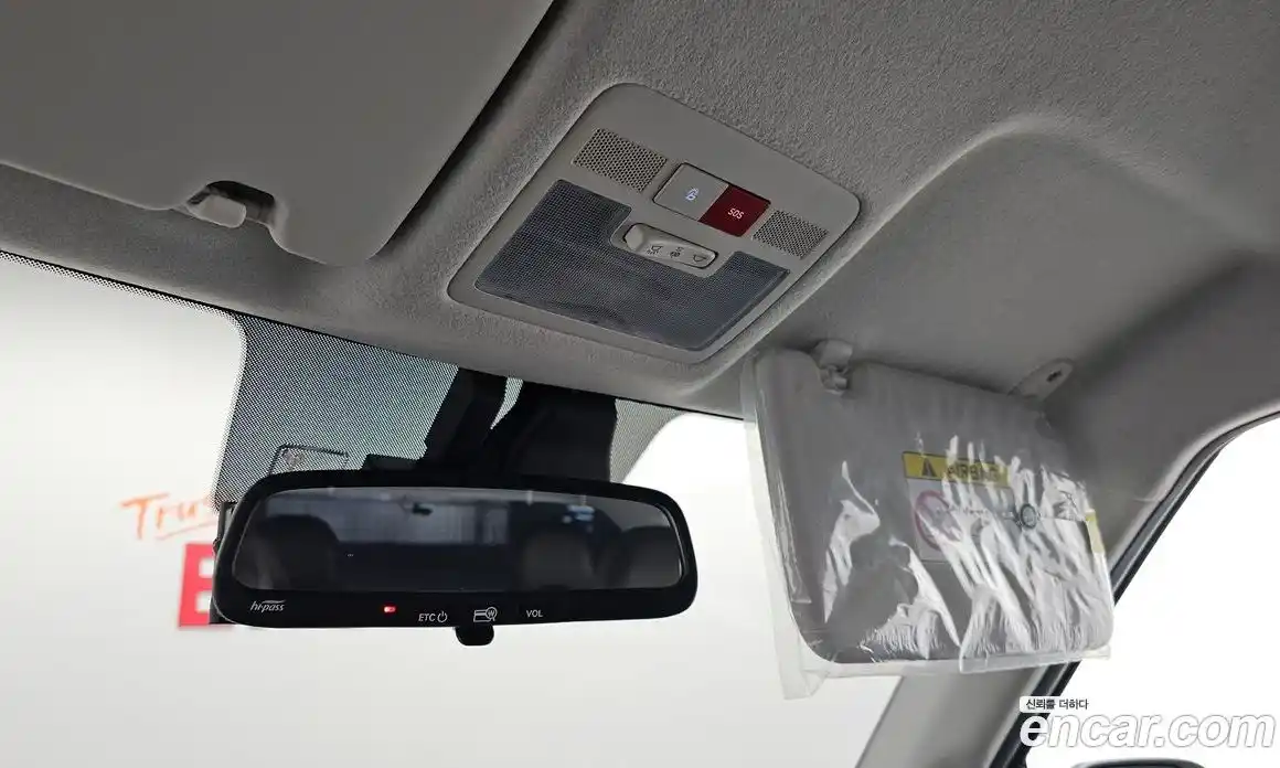 Hyundai Casper 2024 1.0 гидро в Москве № 2050007, фото 23