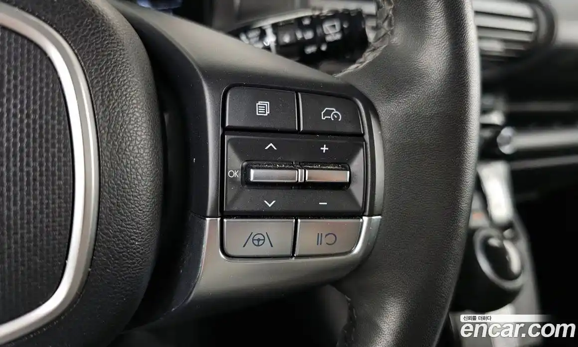 Hyundai Casper 2024 1.0 гидро в Москве № 2050007, фото 27