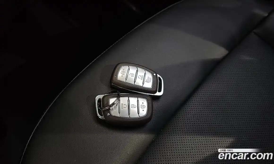 Hyundai Casper 2024 1.0 гидро в Москве № 2050007, фото 30