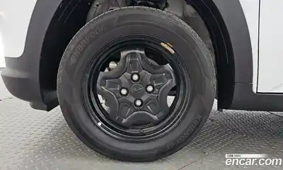 Hyundai Casper 2024 1.0 гидро в Москве № 2050007, миниатюра 5