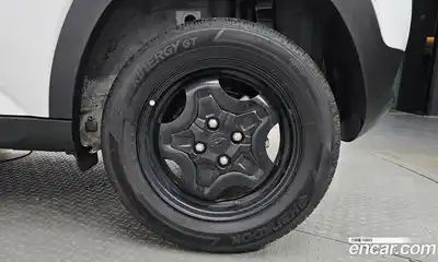 Hyundai Casper 2024 1.0 гидро в Москве № 2050007, миниатюра 7