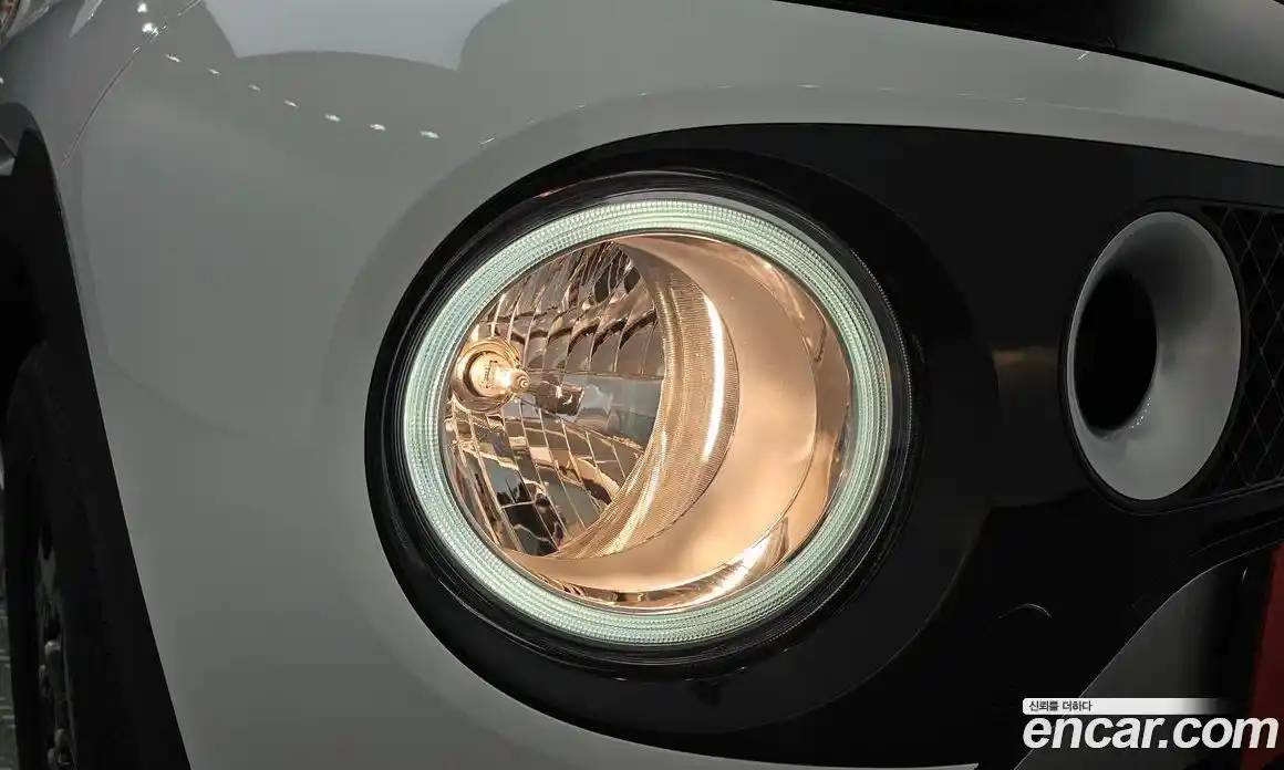 Hyundai Casper 2024 1.0 гидро в Москве № 2050007, фото 8