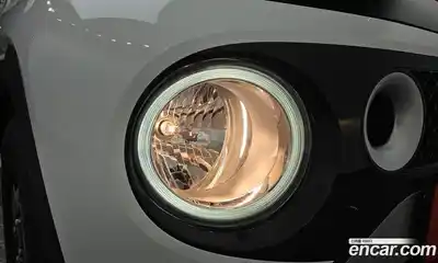 Hyundai Casper 2024 1.0 гидро в Москве № 2050007, миниатюра 8