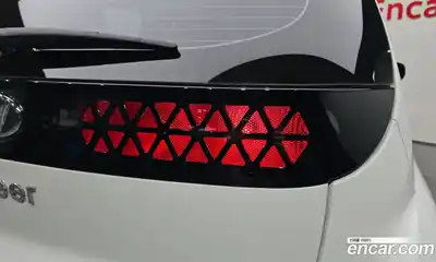 Hyundai Casper 2024 1.0 гидро в Москве № 2050007, миниатюра 9