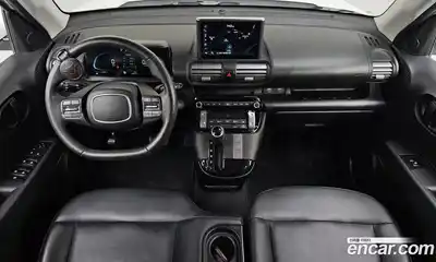 Hyundai Casper 2024 1.0 гидро в Москве № 2050007, миниатюра 10