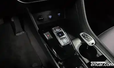 Hyundai Sonata 2022 2.0 гидро в Москве № 2050012, миниатюра 12