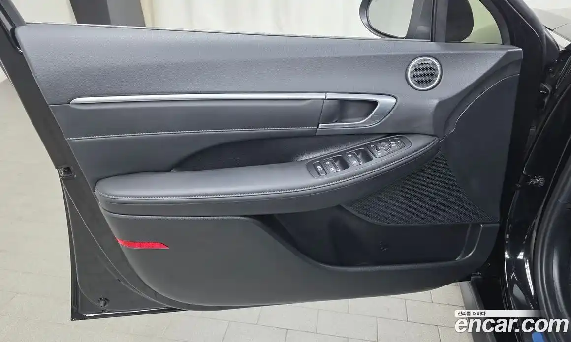Hyundai Sonata 2022 2.0 гидро в Москве № 2050012, фото 14