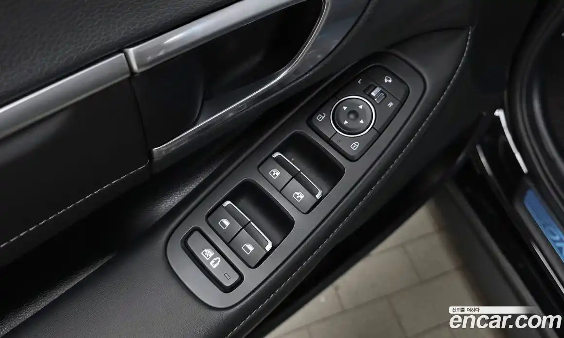 Hyundai Sonata 2022 2.0 гидро в Москве № 2050012, фото 28