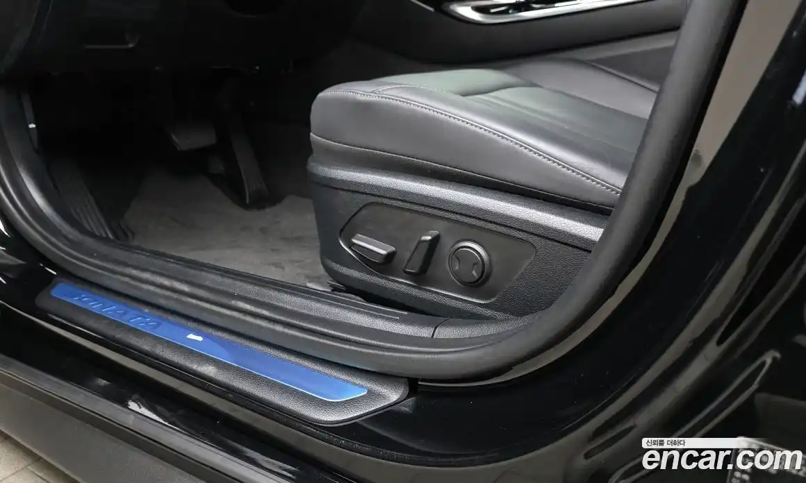 Hyundai Sonata 2022 2.0 гидро в Москве № 2050012, фото 30