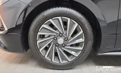 Hyundai Sonata 2022 2.0 гидро в Москве № 2050012, миниатюра 5