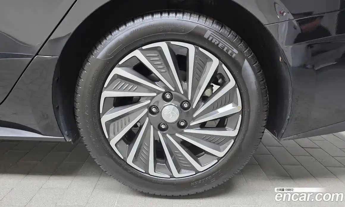 Hyundai Sonata 2022 2.0 гидро в Москве № 2050012, фото 7