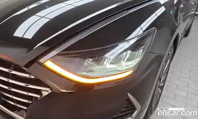 Hyundai Sonata 2022 2.0 гидро в Москве № 2050012, миниатюра 8