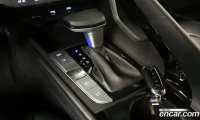 Hyundai Avante 2022 1.6 гидро в Москве № 2050067, миниатюра 12