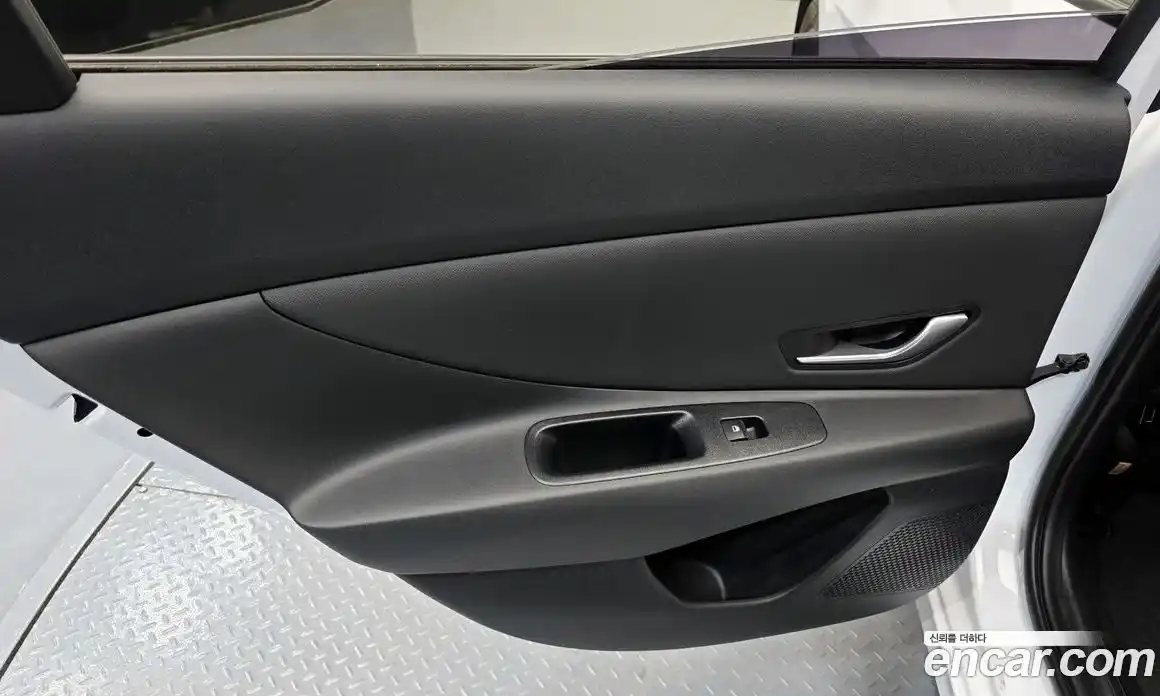 Hyundai Avante 2022 1.6 гидро в Москве № 2050067, фото 15