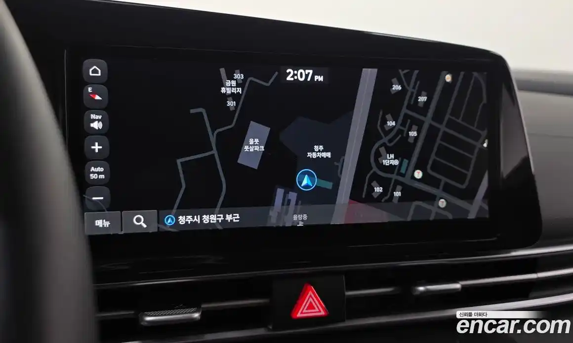 Hyundai Avante 2022 1.6 гидро в Москве № 2050067, фото 20