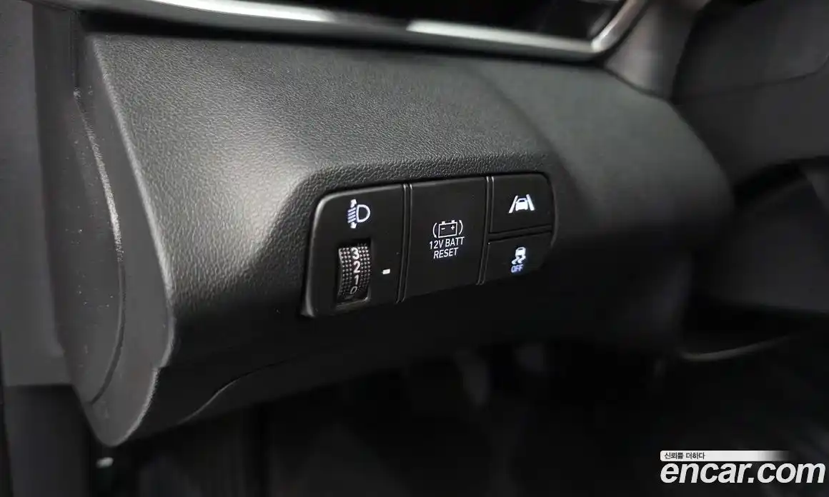 Hyundai Avante 2022 1.6 гидро в Москве № 2050067, фото 23
