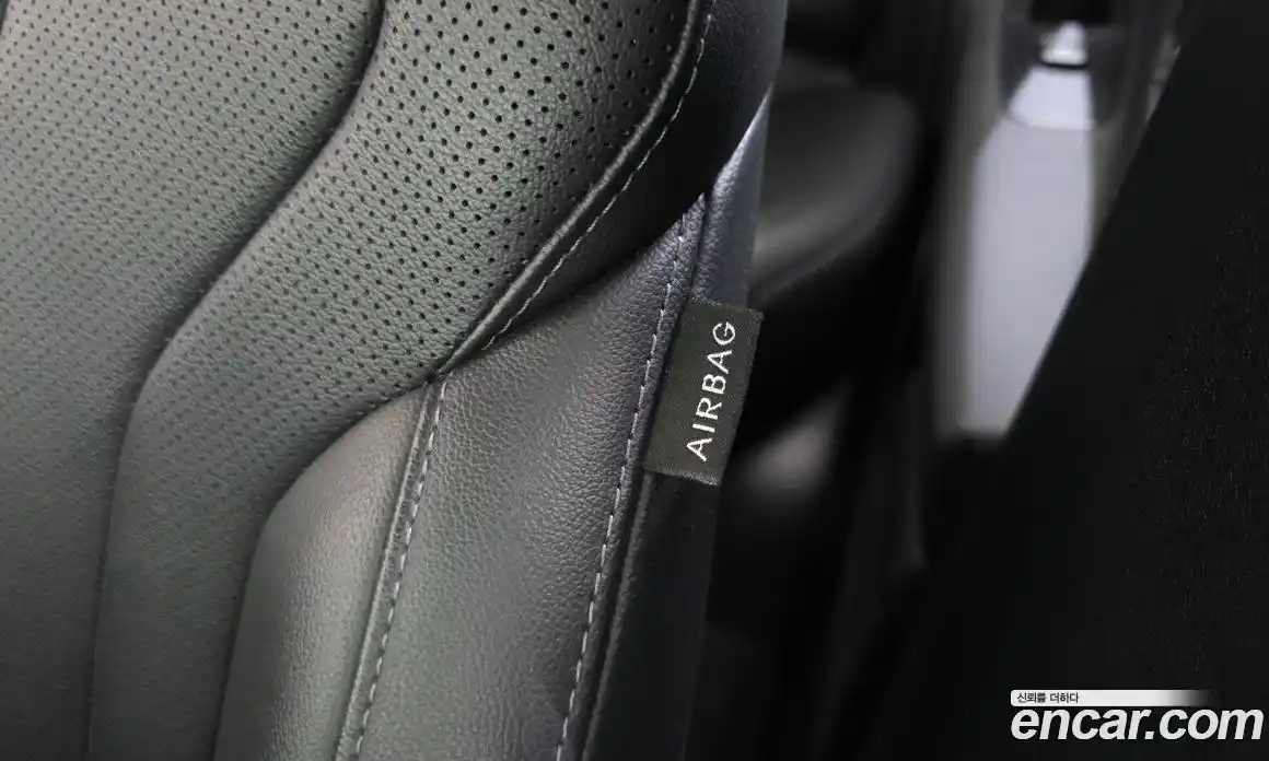Hyundai Avante 2022 1.6 гидро в Москве № 2050067, фото 25