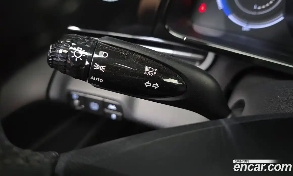 Hyundai Avante 2022 1.6 гидро в Москве № 2050067, фото 26