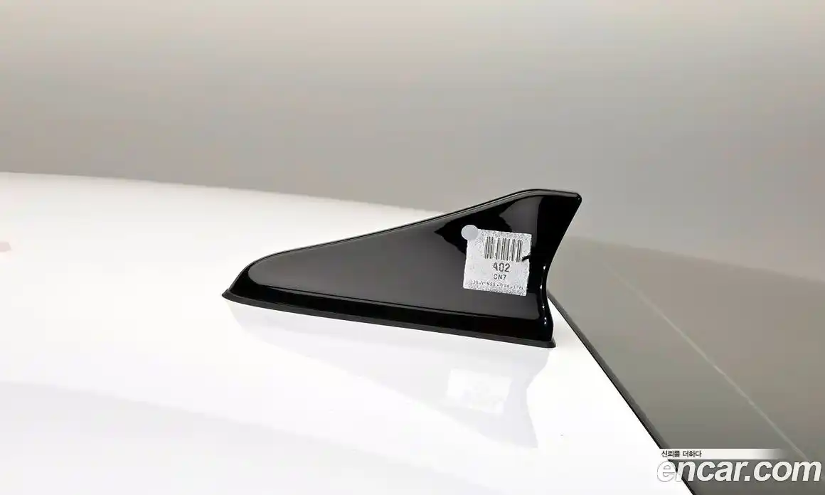 Hyundai Avante 2022 1.6 гидро в Москве № 2050067, фото 30
