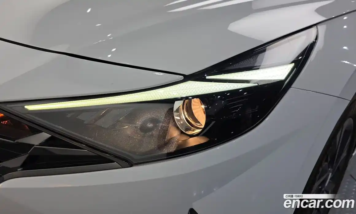 Hyundai Avante 2022 1.6 гидро в Москве № 2050067, фото 8