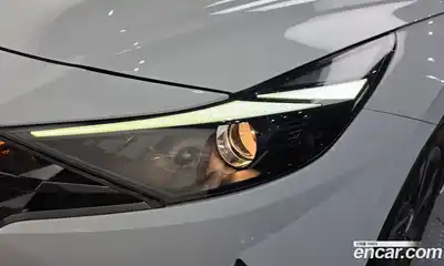 Hyundai Avante 2022 1.6 гидро в Москве № 2050067, миниатюра 8