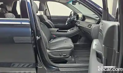 Hyundai Palisade 2021 3.8 гидро в Москве № 2050091, миниатюра 11