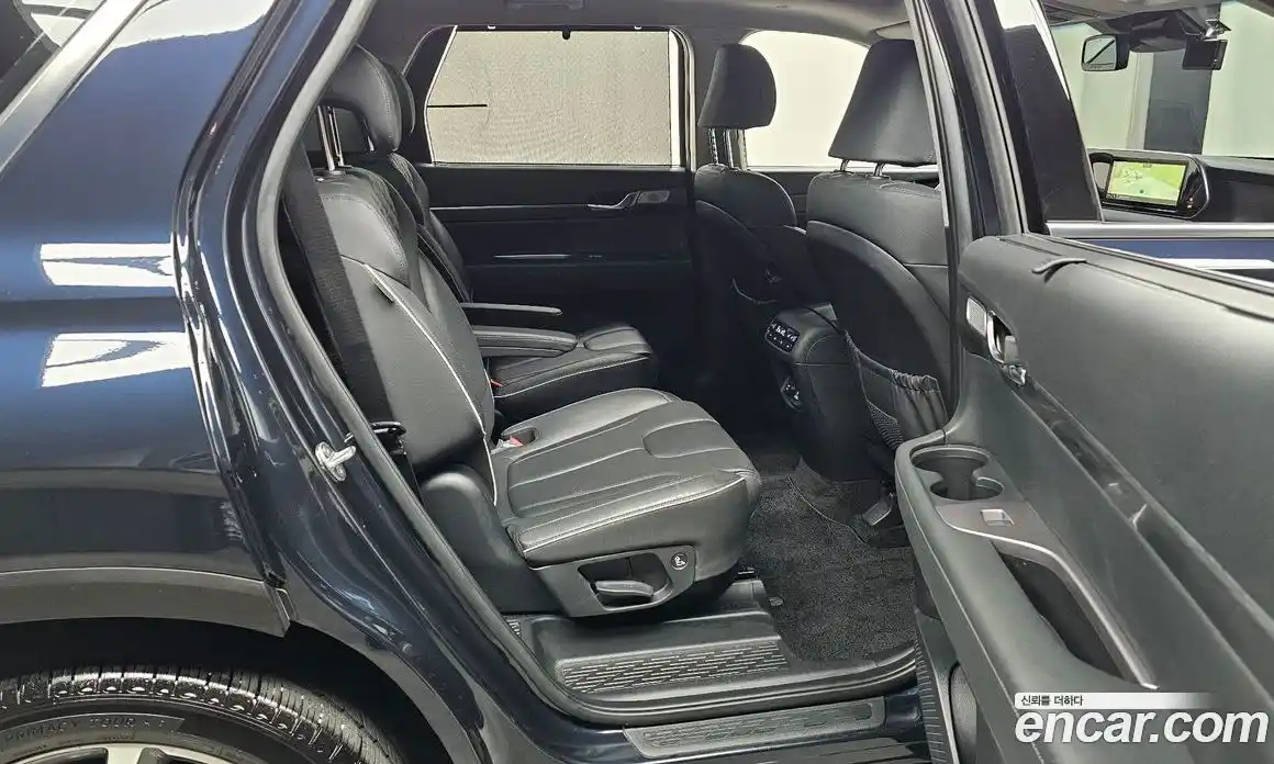 Hyundai Palisade 2021 3.8 гидро в Москве № 2050091, фото 12