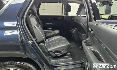 Hyundai Palisade 2021 3.8 гидро в Москве № 2050091, миниатюра 12