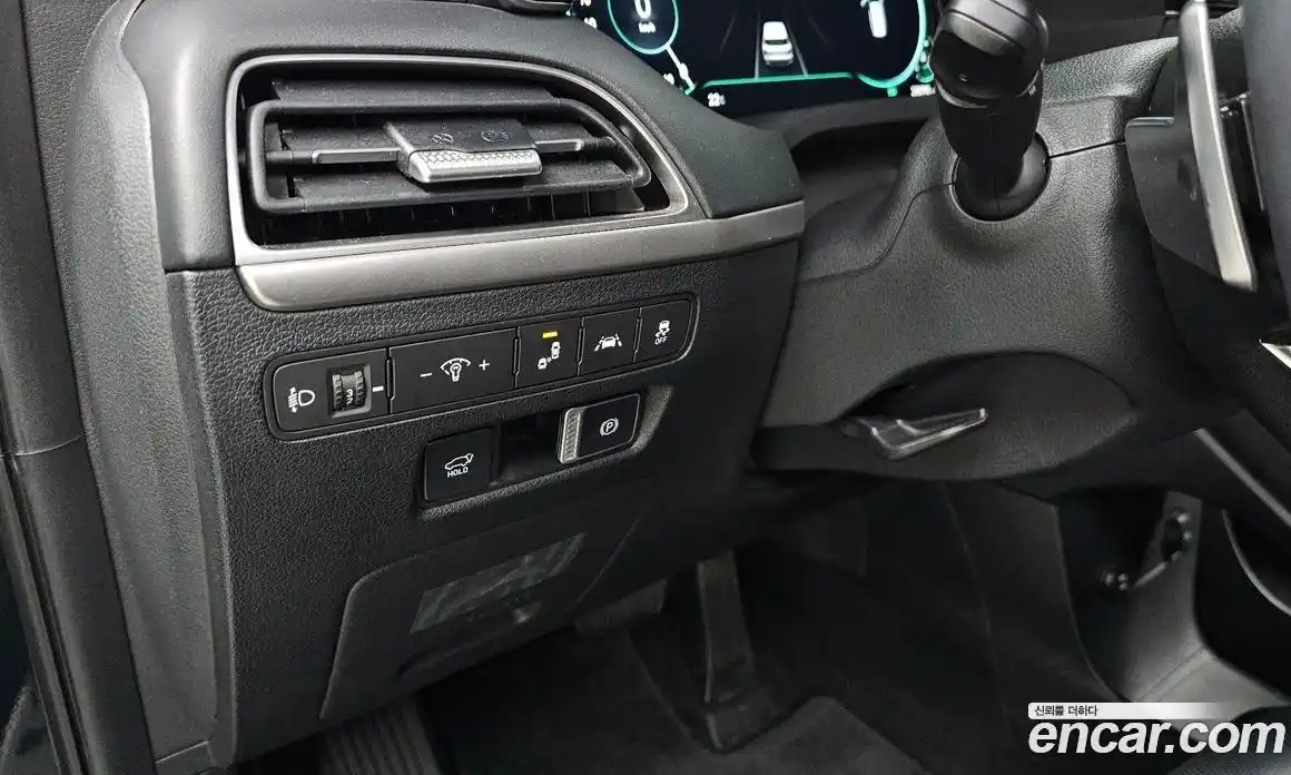 Hyundai Palisade 2021 3.8 гидро в Москве № 2050091, фото 15