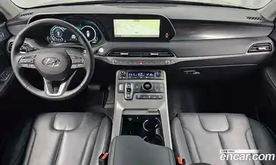 Hyundai Palisade 2021 3.8 гидро в Москве № 2050091, миниатюра 7