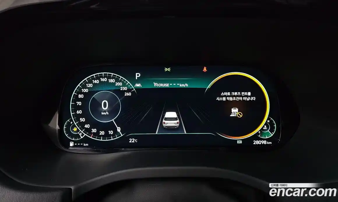 Hyundai Palisade 2021 3.8 гидро в Москве № 2050091, фото 8
