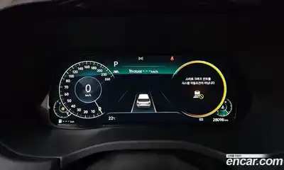 Hyundai Palisade 2021 3.8 гидро в Москве № 2050091, миниатюра 8