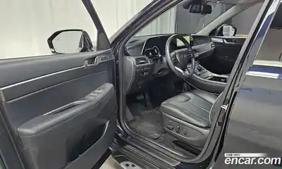 Hyundai Palisade 2021 3.8 гидро в Москве № 2050091, миниатюра 10